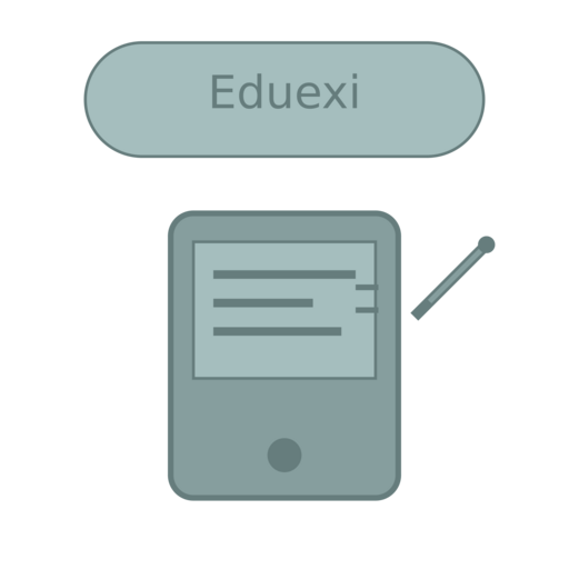 Eduexi Logo